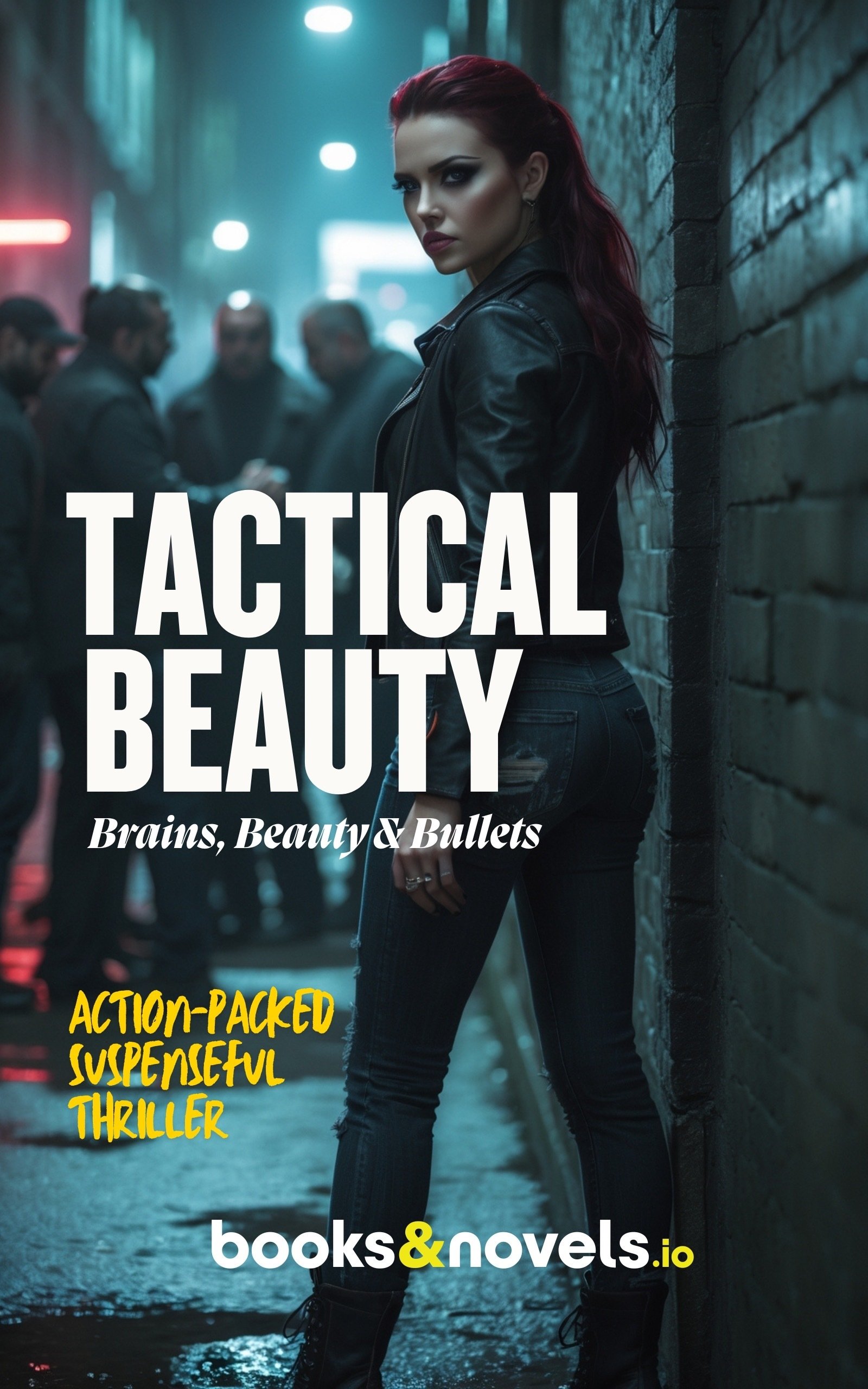 Tactical Beauty