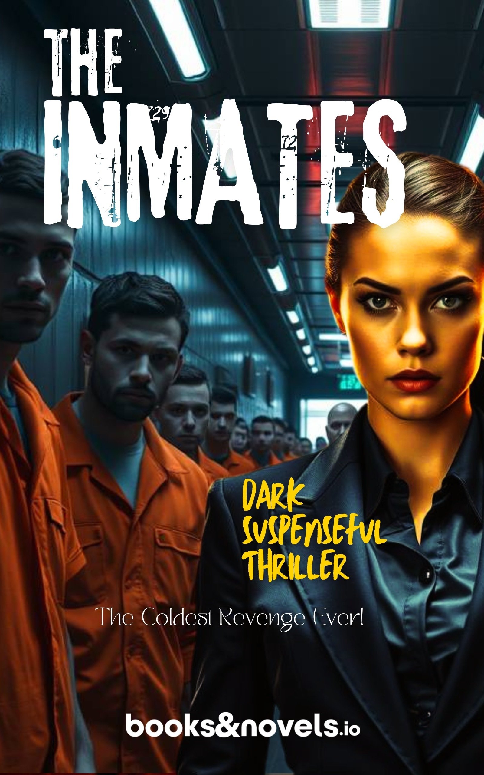 The Inmates