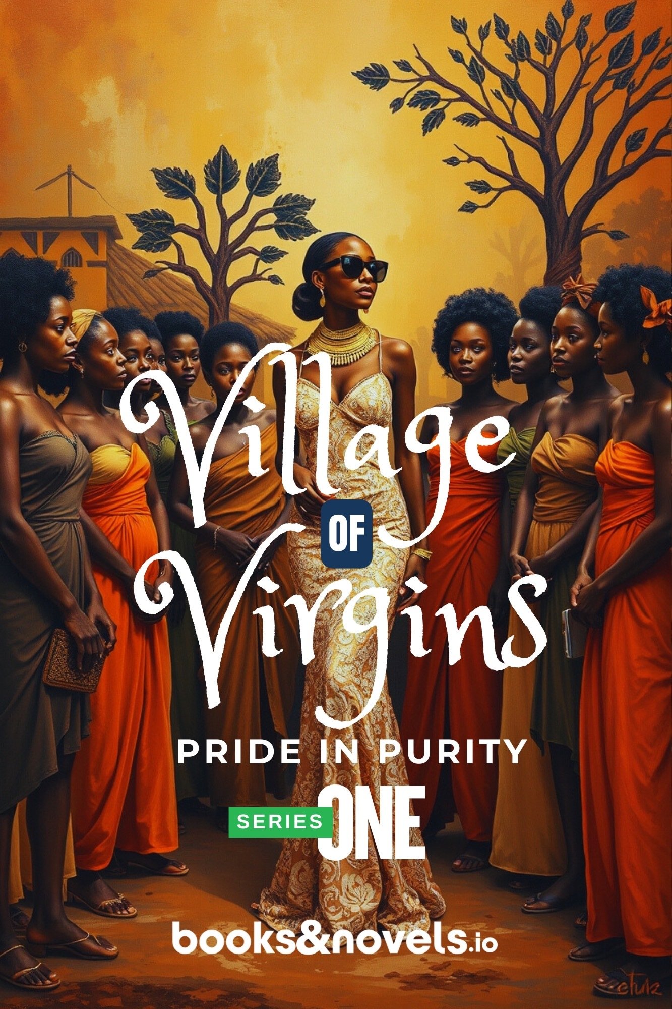 Village of Virgins