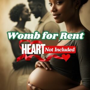 Womb for Rent