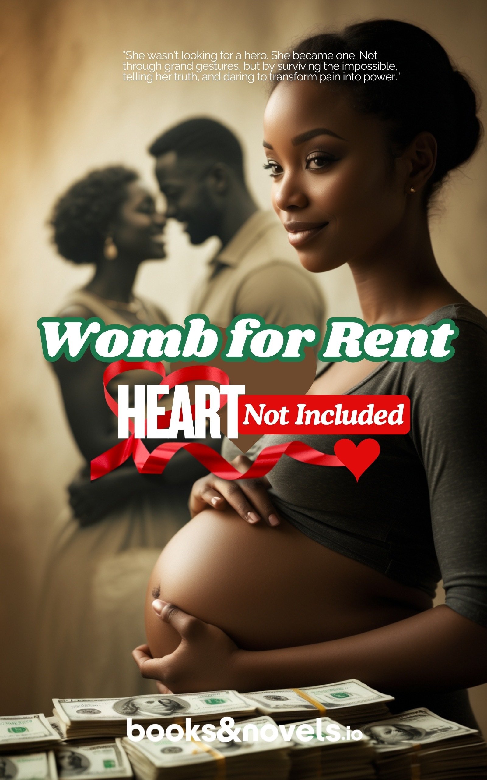 Womb for Rent